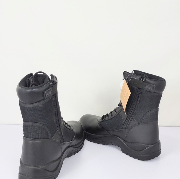 Magnum Tactical Work Boots Panther 8.0 - Picture 5 of 8